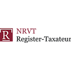 Logo NRVT register taxateur