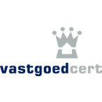 Logo Vastgoed Cert