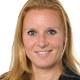 Docent Valerie van 't Lam