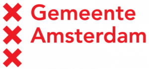 Logo gem Amsterdam