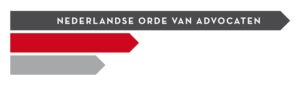 Logo Nederlandse Orde van Advocaten (NOvA)