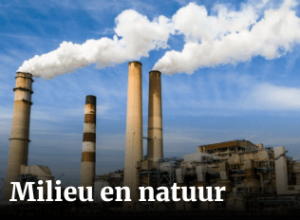 Milieu en natuur cursussen