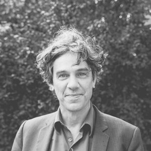 pieter hilhorst