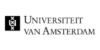 Universiteit van Amsterdam logo