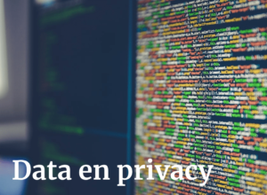 Data en Privacy cursussen