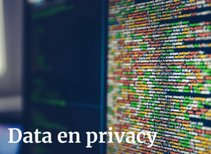 Data en privacy cursussen