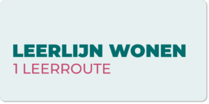 Leerlijn Wonen