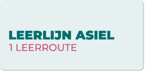 Leerroutes Asiel Leerroutes Asiel